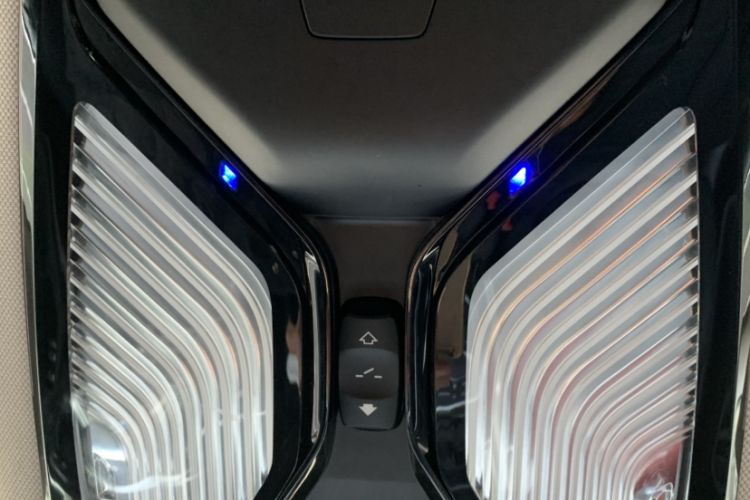 Used BMW 3 Series 2020 325Li M Sport Package