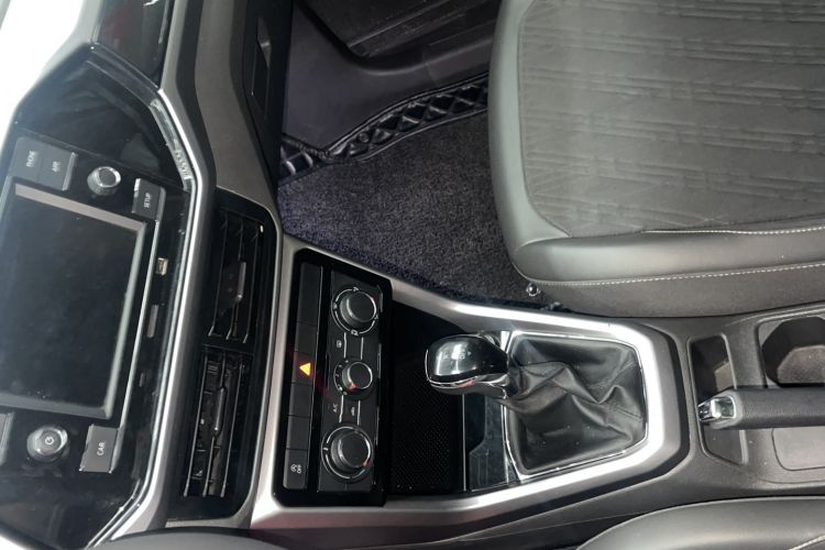 Used Volkswagen T-Cross 2019 280TSI DSG Comfort Edition
