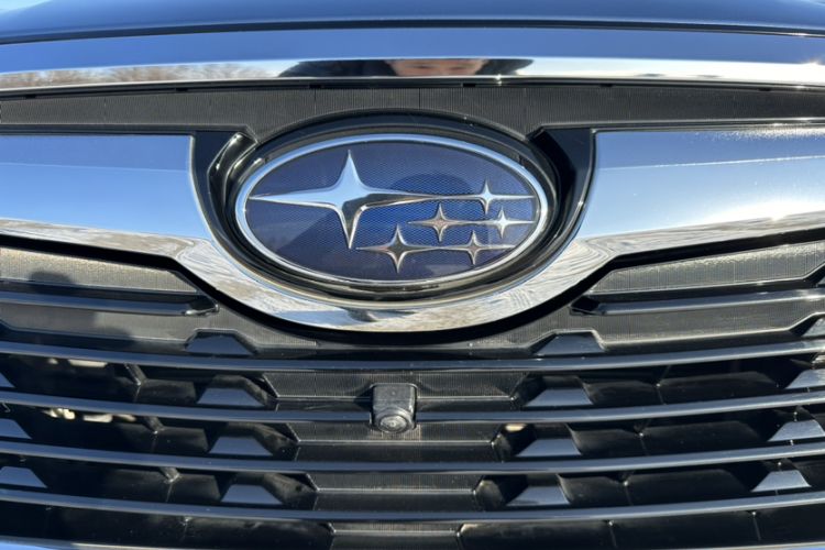 Used Subaru Forester 2019 2.0i Smart Engine Flagship Edition