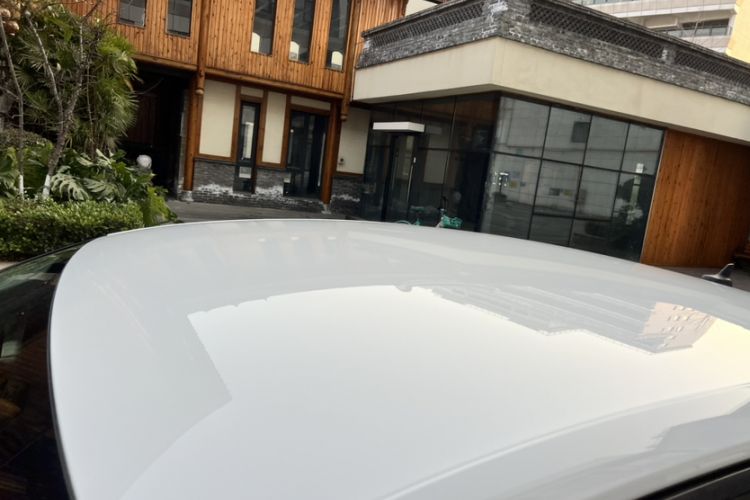 Used Volkswagen Lamando 2017 230TSI DSG Fashion Edition