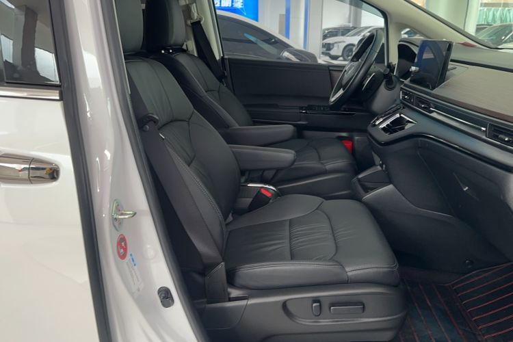 Used Honda Odyssey 2022 2.0L eHEV Sharp·Luxury Edition
