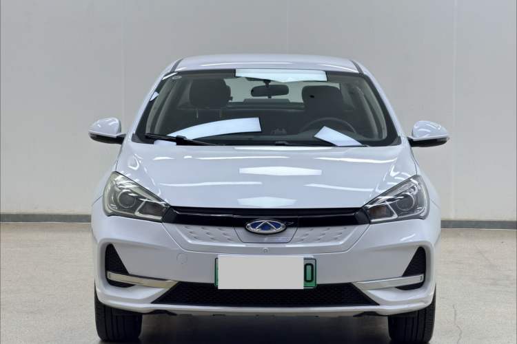 Used Chery New Energy Arrizo e 2024 405km Travel Edition