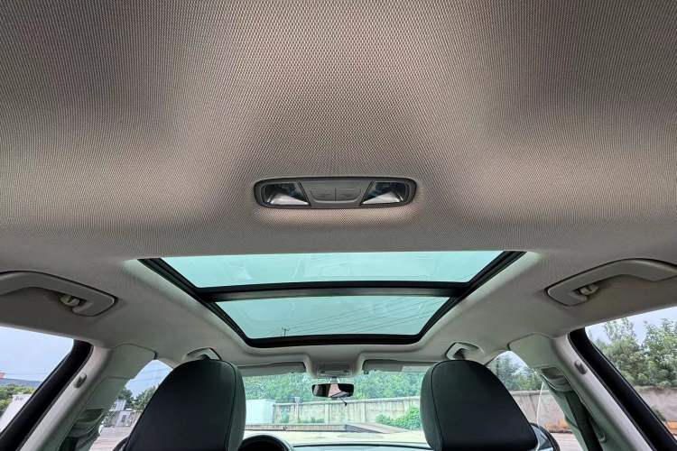 Used Audi Q3 2016 30 TFSI Fashion Model
