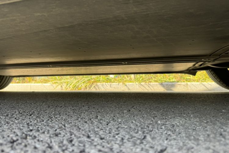 Used Tesla Model Y 2024 Long-Range All-Wheel-Drive Version