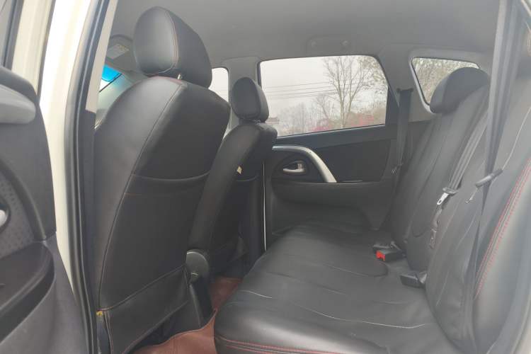 Used Changan CX20 2014 1.4L Manual Sport Edition China V Standard
