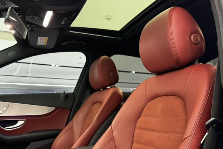 Used Mercedes-Benz C-Class 2019 C 260 Sport Edition
