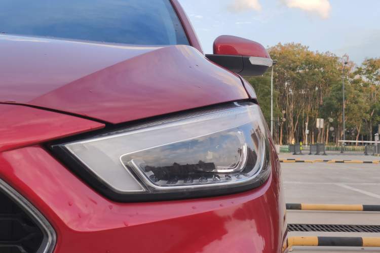 Used MG ZS 2020 180 DVVT Automatic Lite
