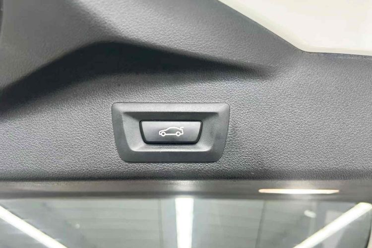 Used BMW X5 2020 xDrive30i M Sport Package
