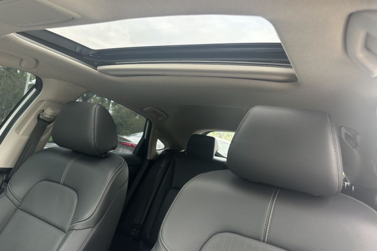 Used Honda Integra 2023 HATCHBACK 2.0L eHEV Sharp Luxury Edition
