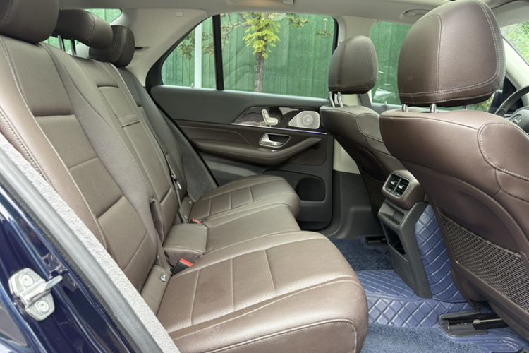 Used Mercedes-Benz GLE 2020 Restyled GLE 350 4MATIC Fashion Edition