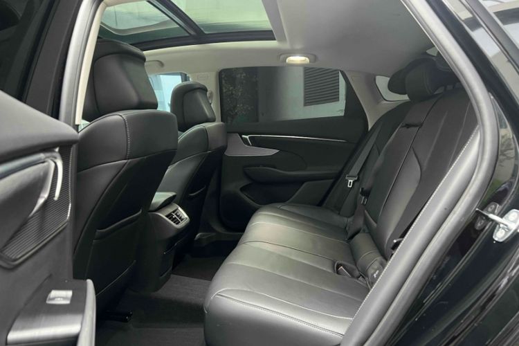 Used Buick LaCrosse 2023 28T Prestige Edition
