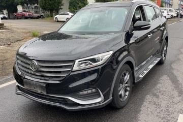 Used Dongfeng Fengon 580 2020 1.5T CVT Luxury Edition