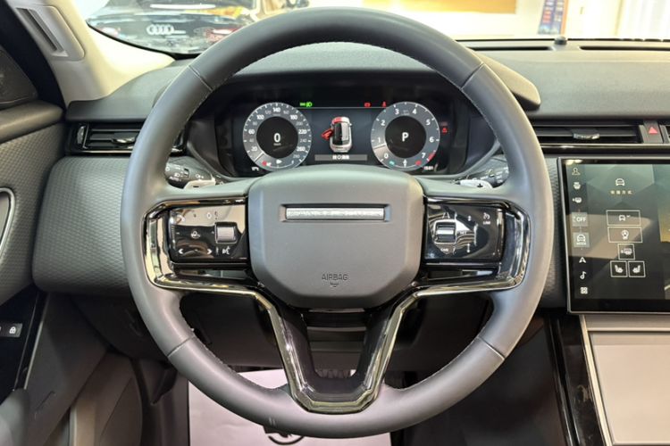 Used Land Rover Range Rover Velar 2024 S Model
