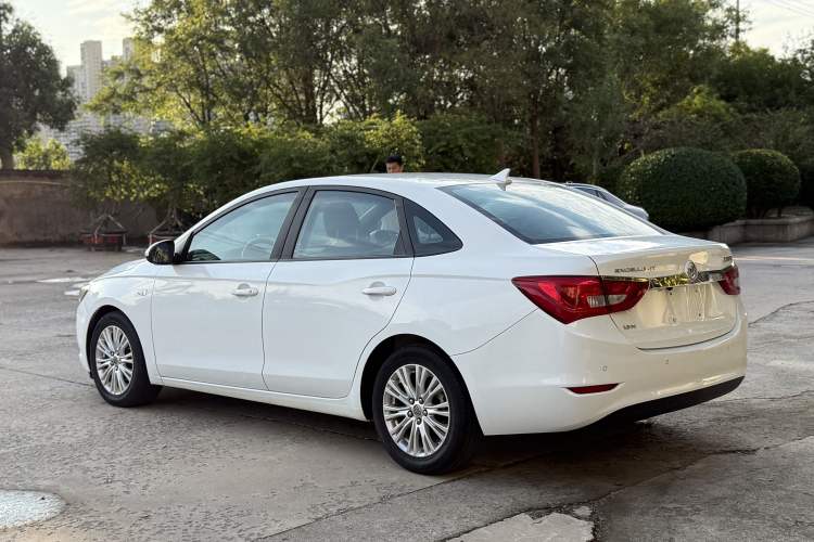 Used Buick GT 2015 15N Automatic Elite Version
