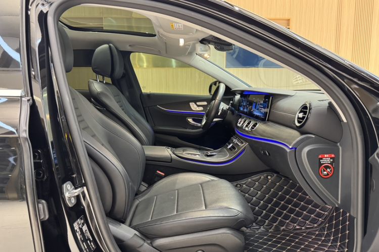 Used Mercedes-Benz E-Class 2019 Restyled E 300 L Sport Luxury Edition
