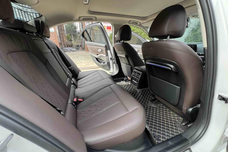 Used BMW 3 Series 2022 325Li M Sport Package