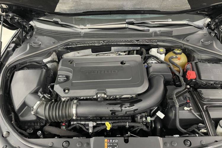 Used Buick LaCrosse 2020 652T Luxury Version