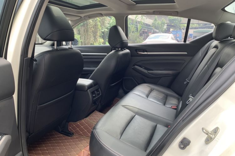 Used Nissan Teana 2021 2.0L XL Comfort Edition
