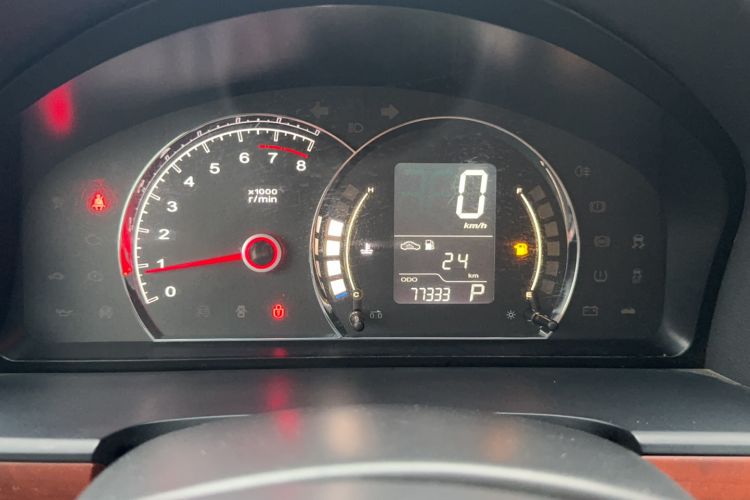 Used Roewe 350 2014 1.5L Automatic Xunyue Version
