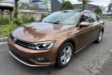 Used Volkswagen Lamando 2017 230TSI DSG Fashion Edition