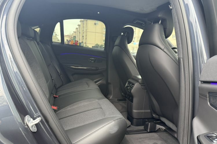 Used Nio EC6 2020 605 km Sport Edition
