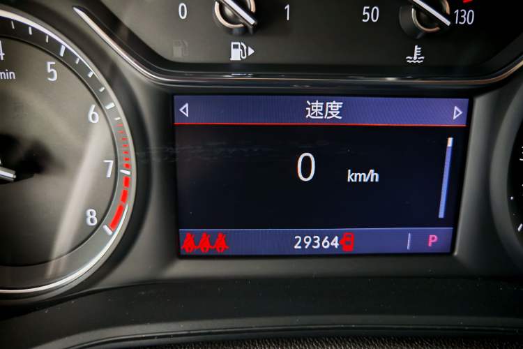 Used Buick Regal 2022 652T Smart Enjoyment Version
