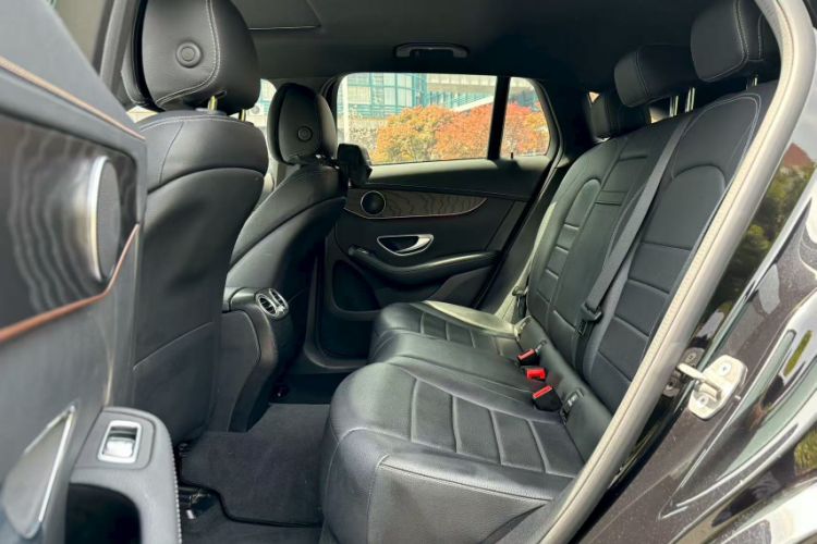 Used Mercedes-Benz EQC 2020 EQC 400 4MATIC
