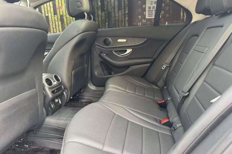 Used Mercedes-Benz C-Class 2020 Restyled C 260 L Sport Edition
