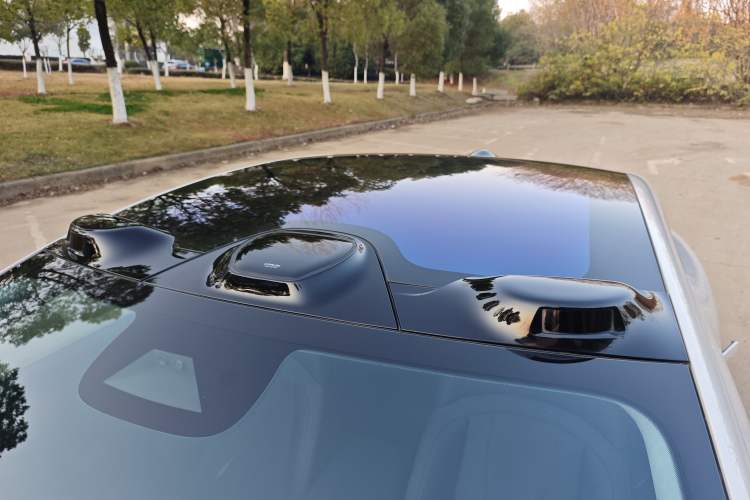 Used  L7 2024 MAX Long-Range Flagship Edition
