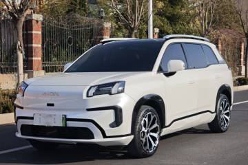 Used AION V 2024 Aion Tyrannosaurus 650 Smart Luxury Edition