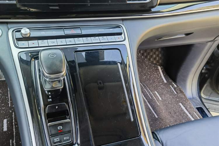 Used GAC Trumpchi M8 2021 Lingxiu Series 390T Deluxe Edition
