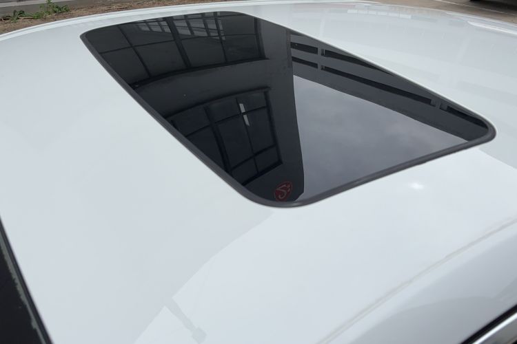 Used Cadillac ATS-L 2016 28T Fashion Edition
