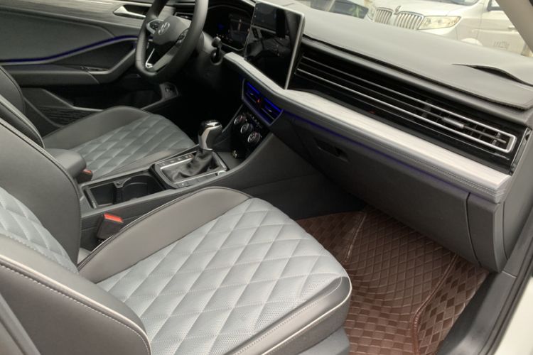 Used Volkswagen Sagitar 2024 300TSI DSG Excellence Edition
