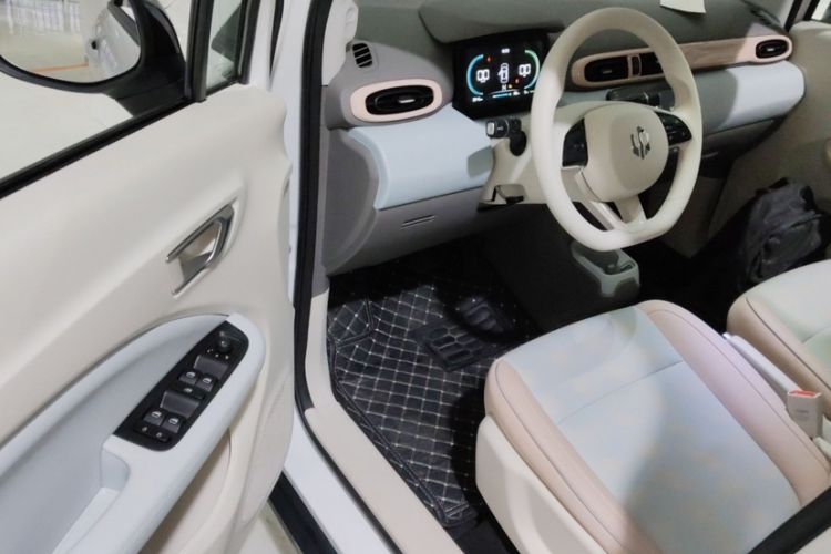 Used Leapmotor T03 2024 200 Lite Edition
