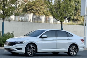 Used Volkswagen Sagitar 2021 280TSI DSG Excellence Edition