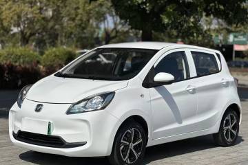 Used Oshan Benni E-Star 2021 National Edition Xin Yue Version Lithium-Ion Battery