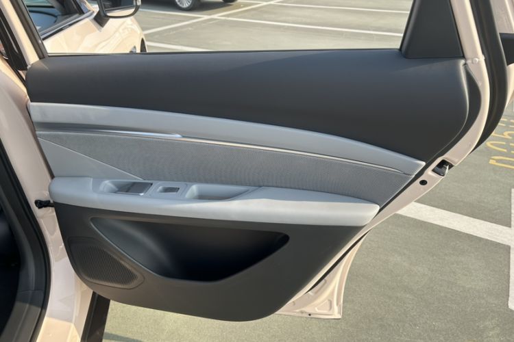 Used XPeng MONA M03 2024 620 with Ultra-Long Range