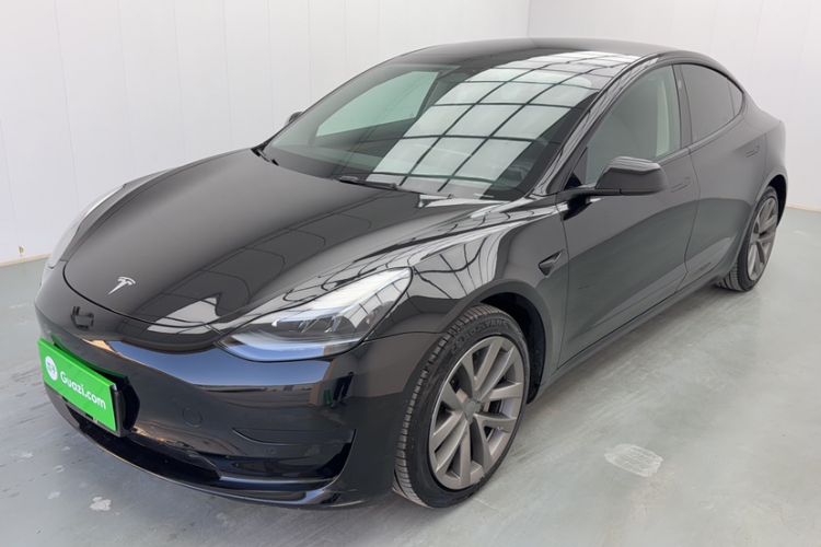 Used Tesla Model 3 2022 Rear-Wheel-Drive Version