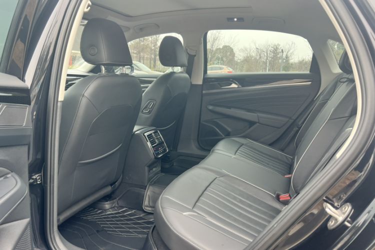 Used Volkswagen Passat 2022 330TSI Elite Edition
