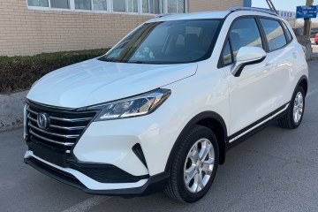 Used Changan CS15 2019 1.5L Automatic Comfort Edition China VI Standard