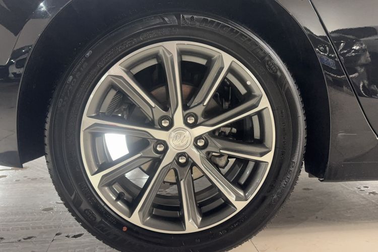 Used Buick LaCrosse 2022 652T Luxury Version
