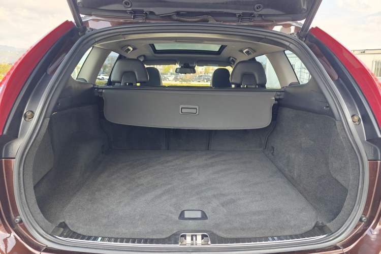 Used Volvo XC60 2016 T5 Smart Version
