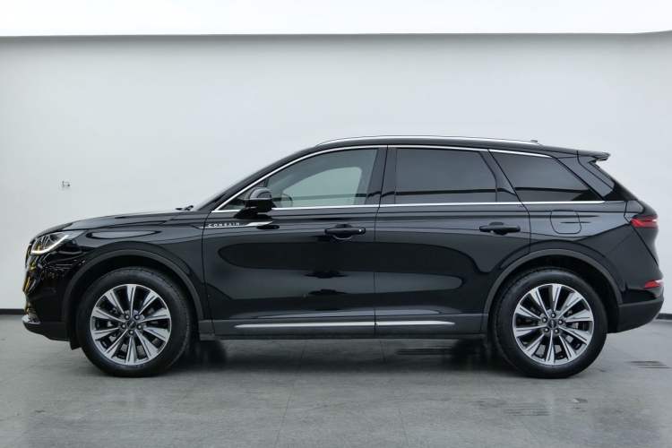 Used Lincoln Corsair 2022 2.0T Two-Wheel Drive Luxury Edition