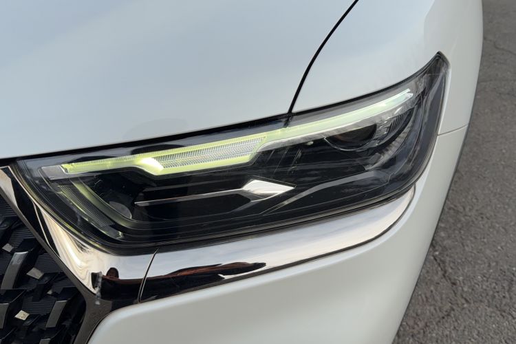 Used Haval H6 2021 China Trend Edition 1.5 GDIT Automatic Champion Version
