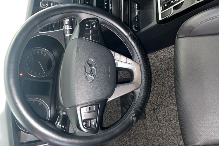 Used Hyundai Mistra 2014 1.8L Automatic Deluxe DLX Model
