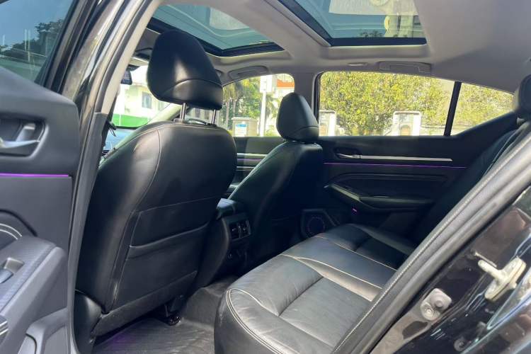 Used Nissan Teana 2020 2.0L XL Comfort Edition
