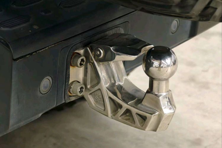 Used Tank 300 2021 Off-Road Edition 2.0T Conqueror
