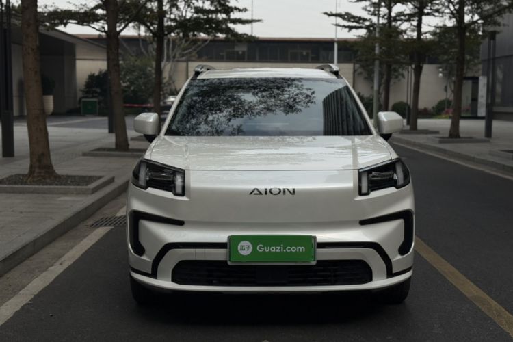 Used AION V 2024 Aion Tyrannosaurus 520 Smart Enjoy Edition
