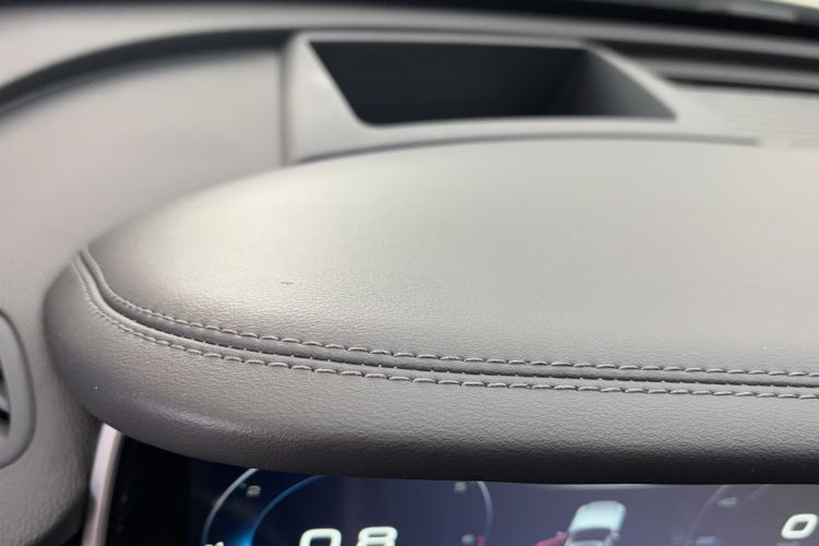 Used Hongqi HS5 2019 2.0T Smart Connect Flagship Edition