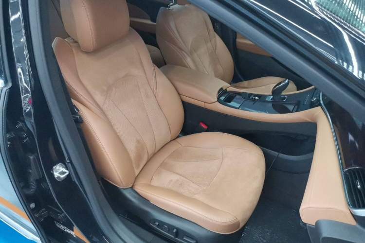 Used Buick LaCrosse 2021 652T Premium Edition
